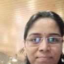 Photo of Gayatri A.