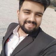 Atul Phutela Keyboard trainer in Sirsa