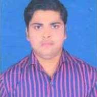 Avinash Kumar Mishra Class 9 Tuition trainer in Lucknow