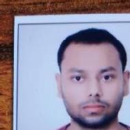 Anmol Ratan Singh Class I-V Tuition trainer in Chandauli