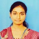 Photo of Pooja G.