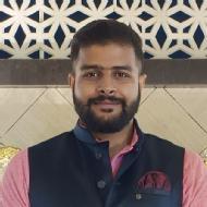 Anurag Choudhary Class 10 trainer in Jaipur