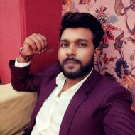 Robin Class 11 Tuition trainer in Ghaziabad