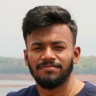 Rabi Nandi Personal Trainer trainer in Kolkata