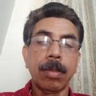 Shaji K R LLB Tuition trainer in Kottayam