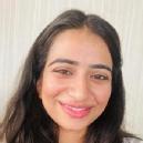 Photo of Neha M.