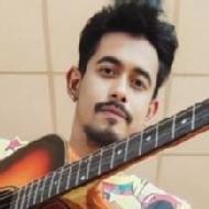 Brittanta Das Mahanta Guitar trainer in Gmc