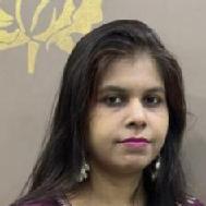 Nandini S. Class I-V Tuition trainer in Serampore