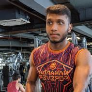 Rohit Kadam Personal Trainer trainer in Mumbai