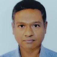 Sujit Kumar Maity Class 12 Tuition trainer in Kolkata