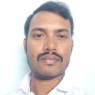 Laxman Kumar BTech Tuition trainer in Hyderabad