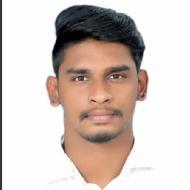 Santhala Chaithanya Prasad Class 11 Tuition trainer in Bangalore