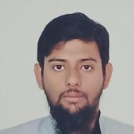 Ali Raza Arabic Language trainer in Chennai