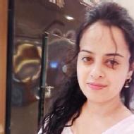 Sakshi S. Class I-V Tuition trainer in Faridabad