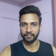 Akshay Gurjar Yoga trainer in Nathdwara