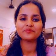 Shubhangi D. Class 10 trainer in Pune