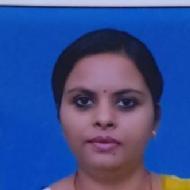 Arti J. Art and Craft trainer in Etawah