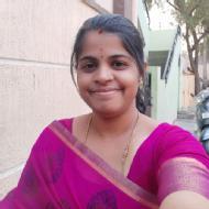 Jaya Shruthi K Class I-V Tuition trainer in Bellary