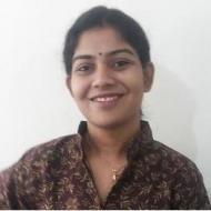 Anupama C. Drawing trainer in Kolkata