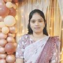 Photo of Lavanya Kumari Reddy