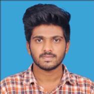 Kalal Naveen Kumar Goud Java trainer in Hyderabad