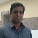 Photo of Vivek Prasad