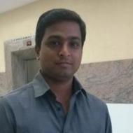 Vivek Prasad Site Core CMS trainer in Chennai