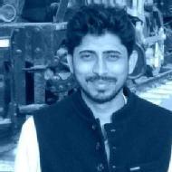 Rahul Srivastav Yoga trainer in Rishikesh