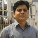 Photo of Nitin Nandagawali