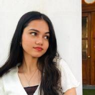 Kangna S. Class I-V Tuition trainer in Delhi