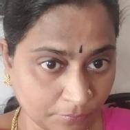 Nirmala D Class 10 trainer in Chennai