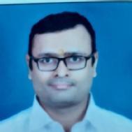 Ganesh Ashish Kumar Class 10 trainer in Hyderabad