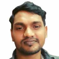 Anil Kumar Handwriting trainer in Hyderabad