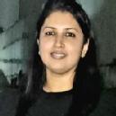 Photo of Chetana J.