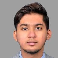 Syed Saaduddin Ahmed Class 12 Tuition trainer in Hyderabad