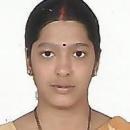 Photo of Suchitra B.