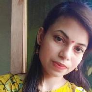 Vidhi R. Class 12 Tuition trainer in Meerut