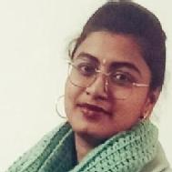Erukala S. Spoken English trainer in Bilgram