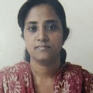 Annie George Class 11 Tuition trainer in Thiruvananthapuram