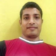 Tapas Chatterjee Yoga trainer in Kolkata