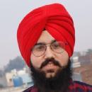 Photo of Gurnehmat Singh