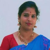 Divya N. Dance trainer in Chennai