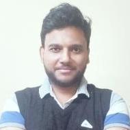 Rahul Prince Engineering Diploma Tuition trainer in Delhi