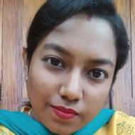 Shalki Biswas Class I-V Tuition trainer in Port Blair