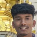 Photo of Abhishek Anugu Abhishek