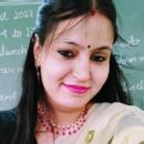 Photo of Jyoti S.
