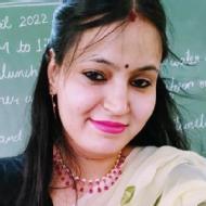 Jyoti S. Class I-V Tuition trainer in Delhi