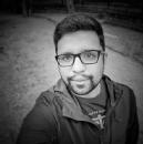 Photo of Prashanth Hari