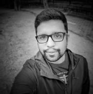 Prashanth Hari Nursing trainer in Bangalore