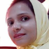 Insiya K. Class I-V Tuition trainer in Indore